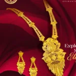 Earrings Gold Plated Earrings Set